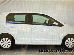 VOLKSWAGEN UP! 1.0 5p. move up! BlueMotion Technology