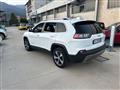 JEEP CHEROKEE 2.2 mjt Limited 4wd active drive I auto