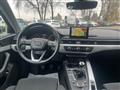 AUDI A4 ALLROAD 2.0 TDI IVA ESPOSTA