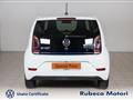 VOLKSWAGEN E-UP! 82 CV