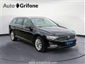 VOLKSWAGEN PASSAT VIII 2019 Variant Diese Variant 2.0 tdi Business 150cv dsg