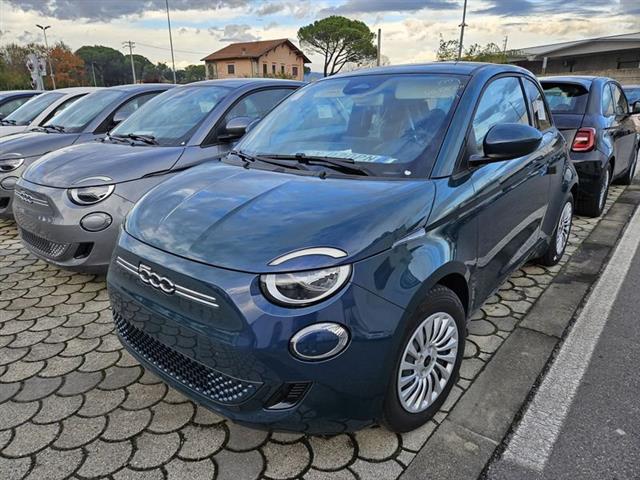 FIAT 500 ELECTRIC 500 Berlina 42 kWh