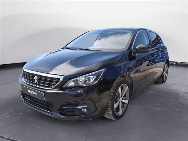 PEUGEOT 308 BlueHDi 130 S&S Business