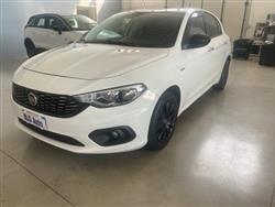 FIAT TIPO 1.6 Mjt S&S 5 porte Business