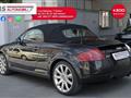 AUDI TT Roadster 1.8 T 20V 225 CV cat quattro