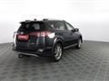 TOYOTA RAV4 RAV4 4WD 2.5 HV (197CV) CVT Lounge