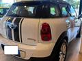 MINI COUNTRYMAN Mini Cooper D Countryman ALL4 Automatica