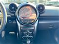 MINI COUNTRYMAN 2.0 Cooper SD Park Lane Plus+TETTO AUTOMATICA