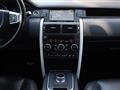 LAND ROVER DISCOVERY SPORT 2.0 TD4 150CV Auto AUTOCARRO GANCIO TRAINO Navi Te