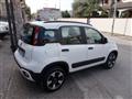 FIAT PANDA CROSS Fiat Panda Cross 1.0 FireFly S&S Hybrid