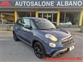 FIAT 500L 1.4 95 CV S&S Cross OK NEOPATENTATI