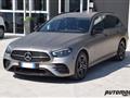 MERCEDES CLASSE E STATION WAGON de EQ-Power