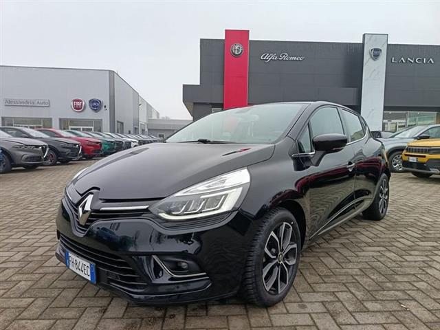 RENAULT CLIO dCi 8V 90CV Start&Stop 5 porte Energy Intens