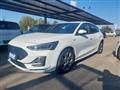 FORD FOCUS 1.0 EcoBoost 125CV AUTO 5p. ST Line #VARI COLORI