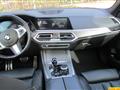 BMW X5 xDrive25d Msport