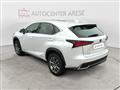 LEXUS NX Hybrid 4WD Executive