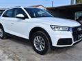 AUDI Q5 35 TDI quattro S tronic Business