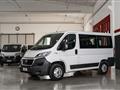 FIAT DUCATO 2.3 MJT 150cv ecojet 9 posti Km 43.000