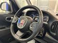 FIAT 500 L 1.3 mjt Panoramic Edition 85cv