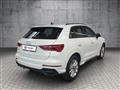 AUDI Q3 35 TDI S line 150 cv s-tronic/ACC/Led/Virtual Plus