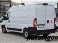 FIAT DUCATO L2H2 2.2 120CV