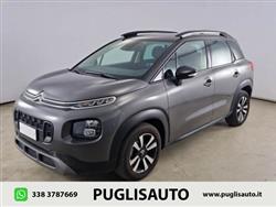 CITROEN C3 AIRCROSS BlueHDi 100 S&S Shine