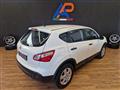 NISSAN QASHQAI 1.6 16V Tekna 'GRANDINATA'