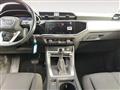 AUDI Q3 35 TDI S tronic Business 3 ANNI DI GARANZIA