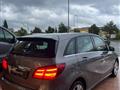 MERCEDES CLASSE B B 180 d Automatic Sport