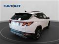 HYUNDAI NUOVA TUCSON 1.6 Gamma II T-GDI Petrol 6 Speed A/T 4WD MY23 1.6PHEV AT 26