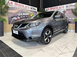 NISSAN Qashqai 1.6 dci Tekna 2wd 130cv my17