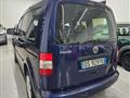 VOLKSWAGEN Caddy metano NEOPATENTATI