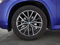 BMW X1 sDrive 18d Msport