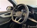 AUDI Q8 50 TDI 286 CV 4X4 AUTOMATICA S-LINE