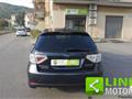 SUBARU IMPREZA 2.0D Sport Dynamic