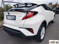 TOYOTA C-HR 1.8h Business e-cvt