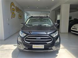 FORD ECOSPORT 1.5 TDCi 100 CV Start&Stop Business DA ?169,00