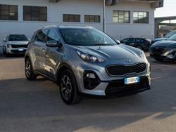 KIA SPORTAGE 2016 1.6 CRDI 115 CV 2WD Business