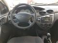 FORD Focus 1.6i 16V 5p. Ghia