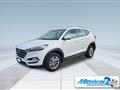 HYUNDAI TUCSON 1.7 CRDi Comfort