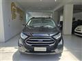 FORD ECOSPORT 1.5 TDCi 100 CV Start&Stop Business DA ?169,00