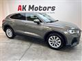 AUDI Q3 SPORTBACK SPB Sportback 35 TDI S tronic