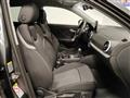 AUDI Q2 35 TDI S tronic Identity Black