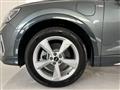 AUDI Q3 SPORTBACK SPB 45 TFSI e S tronic S line edition plug-in KM 0