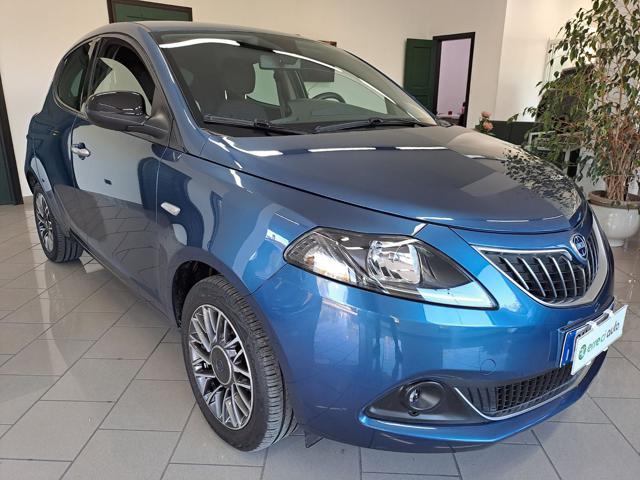 LANCIA YPSILON 1.0 FireFly 5 porte S&S Hybrid Gold