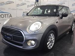 MINI Mini 1.5 One D Business 3p