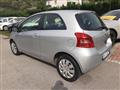 TOYOTA YARIS 1.4 D-4D 3 porte M-MT Navi