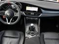 ALFA ROMEO GIULIA 2.2 Turbodiesel 180 CV Super ALL.VELOCE Tetto