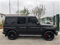 MERCEDES CLASSE G S.W. L