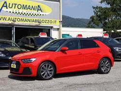 AUDI A1 SPORTBACK SPB 30 TFSI